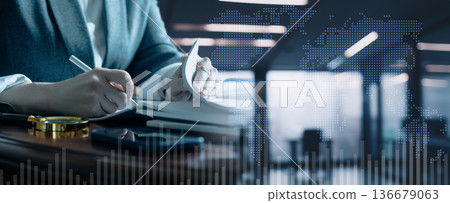 Global project notes 136679063