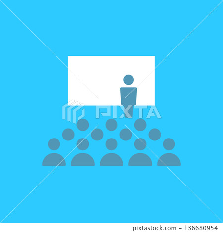 Lecture icon Lecture icon 136680954