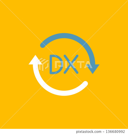 DX Icon DX Icon 136680992