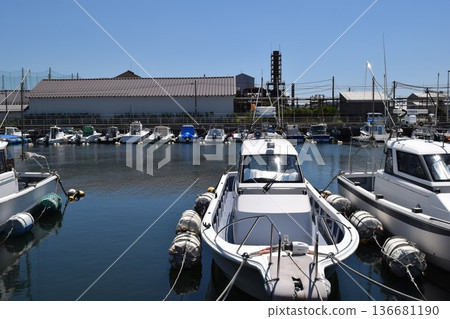 Pleasure boat Pleasure boat 136681190
