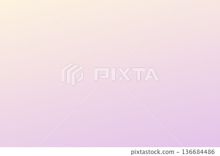 Warm Pastel Light Gradient Background in Cream and Pink Warm Pastel Light Gradient Background in Cream and Pink 136684486