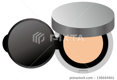 Cushion foundation Cushion foundation 136684802