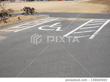 Priority Parking Lot A Priority Parking Lot A 136684983