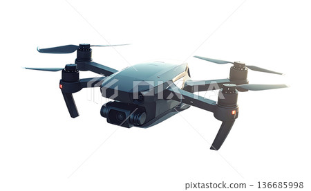 最新四軸飛行器無人機示意圖 136685998