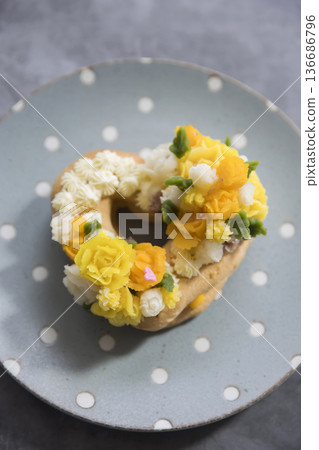 花泥豆沙餅 136686796