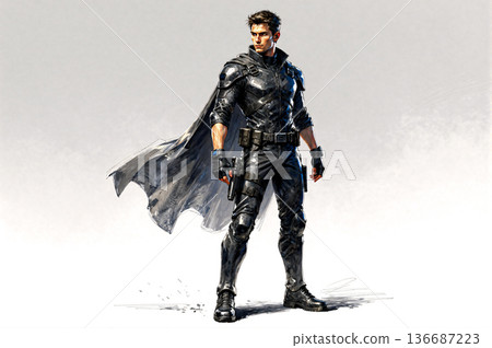 intelligence officer 136687223