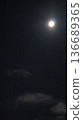 Moonrise 136689365