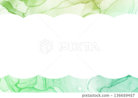 美麗而奇妙的背景圖片 136689487