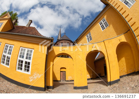 Roskilde Palace 136691237