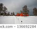 Mikkelborg in Danmark 136692284