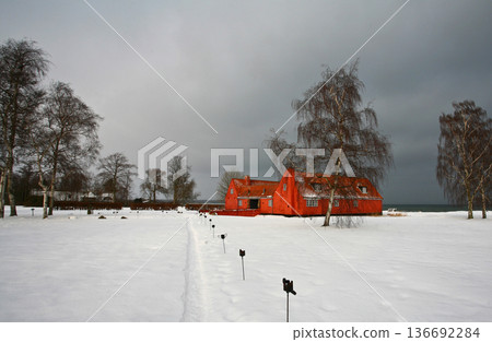 Mikkelborg in Danmark Mikkelborg in Danmark 136692284
