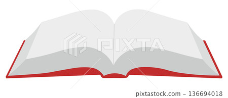 打開書 136694018