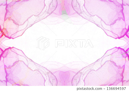 酒精墨水成人精美背景圖片 酒精墨水成人精美背景圖片 136694597