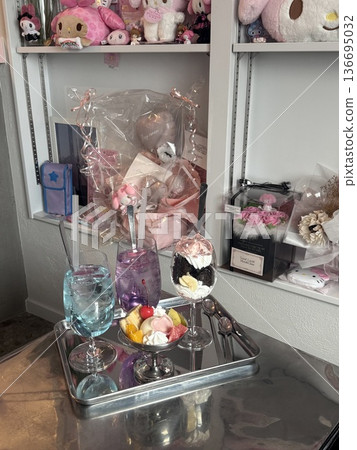 Heisei x Korean Retro Cafe 136695032