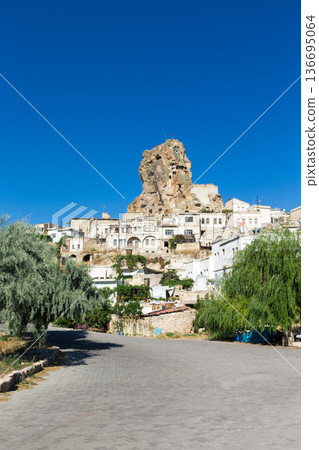 Cappadocia, Turkey 136695064