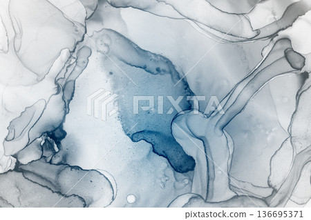 Adult muted color background 136695371