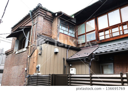 原米商「板鄉米店」(東京都板橋區中宿) 原米商「板鄉米店」(東京都板橋區中宿) 136695769