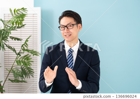 A man who is hot A man who is hot 136696024