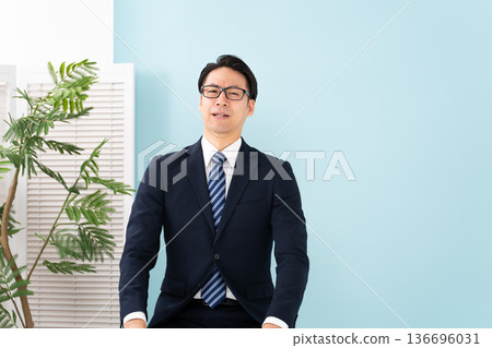 A man who is hot A man who is hot 136696031