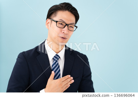 A man who is hot A man who is hot 136696064