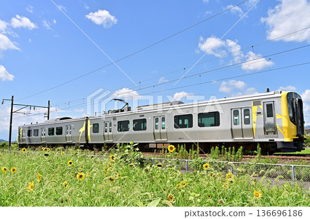 Abukuma Express AB900 series 136696186