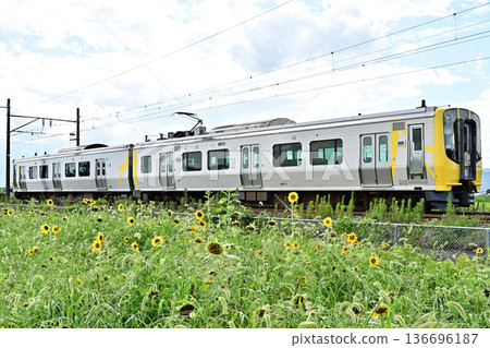 Abukuma Express AB900 系列 136696187