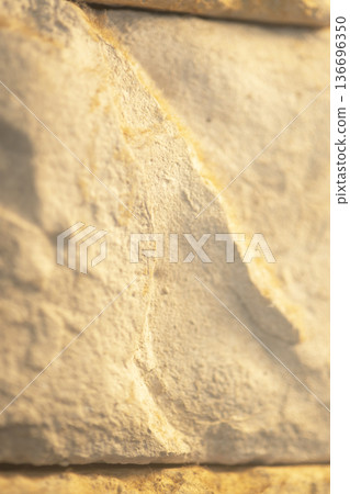 Culture stone background material Culture stone background material 136696350
