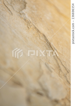 Culture stone background material 136696354