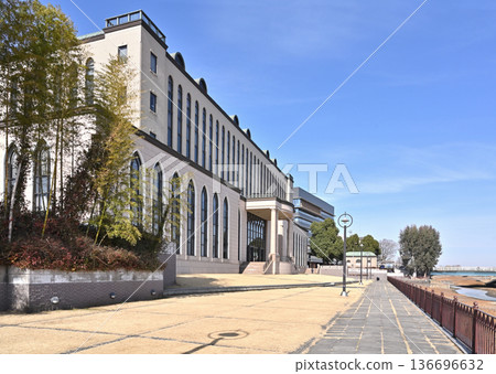 Koshigaya Walk: Koshigaya City Central Civic Hall, Koshigaya City 136696632