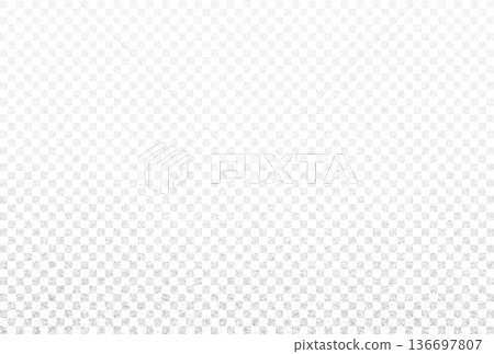Background image 2: A checkered pattern overlaid on a delicate, sparkling silver pattern 136697807
