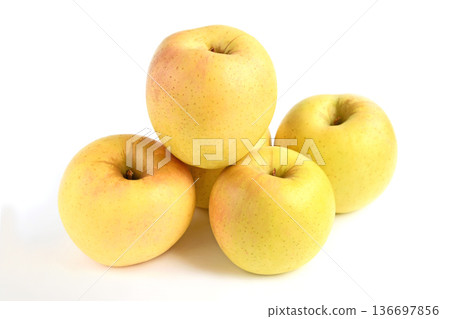 Apple (with you) Apple (with you) 136697856
