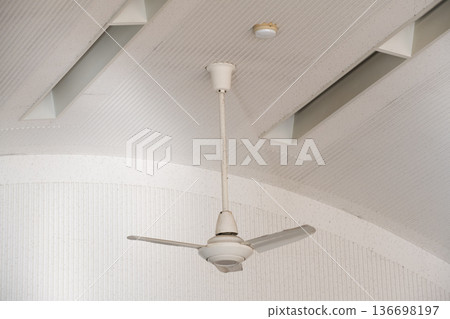Ceiling ceiling fan 136698197