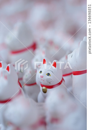 Futatsukuji的幸運貓 136698851