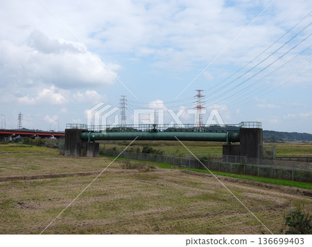 四街市內散步 136699403