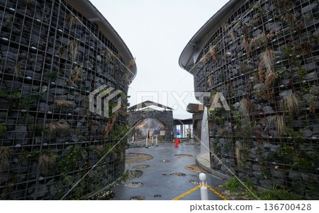 2025年大阪關西世博會未來生活村 2025年大阪關西世博會未來生活村 136700428