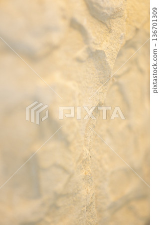 Culture stone background material 136701309