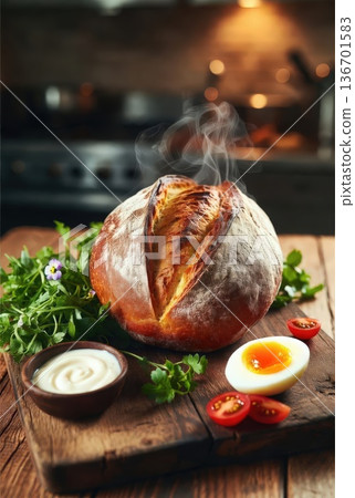 delicious food 136701583