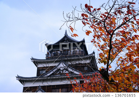 Hiroshima Castle Hiroshima Castle 136701655
