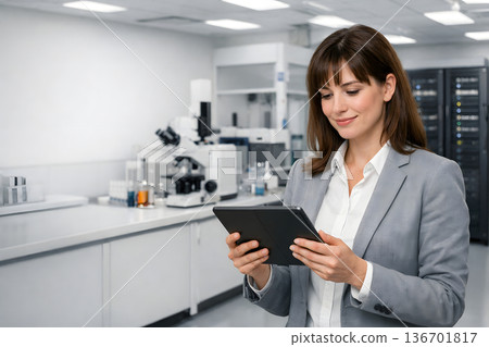 Research site confirming completion of AI analysis Research site confirming completion of AI analysis 136701817