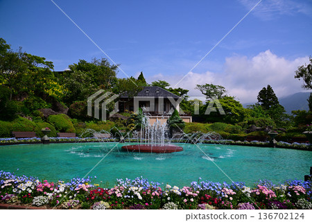 箱根強羅公園 箱根強羅公園 136702124