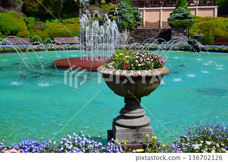 Hakone Gora Park Hakone Gora Park 136702126