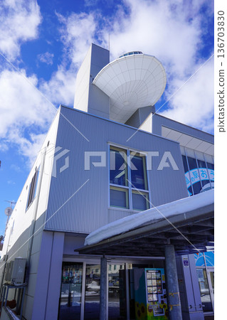仰望路站奧姆的天空小屋 仰望路站奧姆的天空小屋 136703830