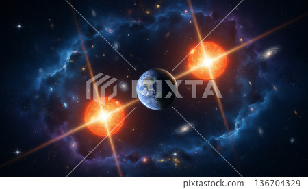 雙星/三星 136704329