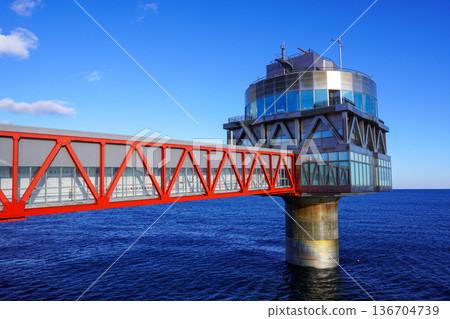 浮冰觀察塔 - 鄂霍次克塔 浮冰觀察塔 - 鄂霍次克塔 136704739