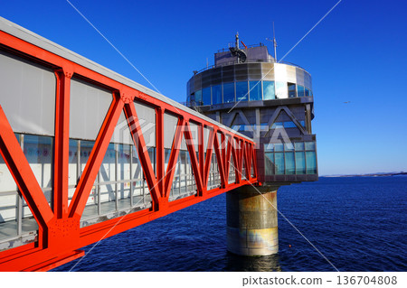 浮冰觀察塔 - 鄂霍次克塔 136704808