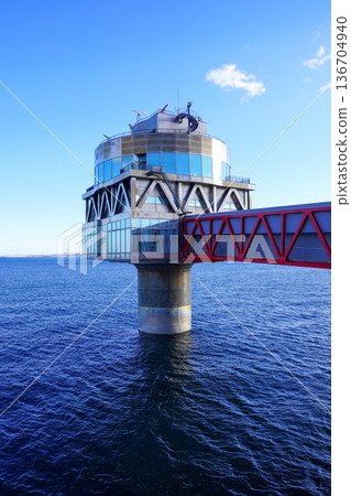 浮冰觀察塔 - 鄂霍次克塔 136704940