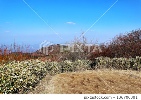 View from the summit of Mount Rokko (Hyogo Prefecture) View from the summit of Mount Rokko (Hyogo Prefecture) 136706391
