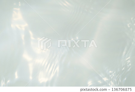 Water, water surface, ripples, sparkling, texture, background 136706875