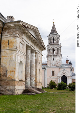 Boris and Gleb Monastery Novotorzhsky, Torzhok 136707379