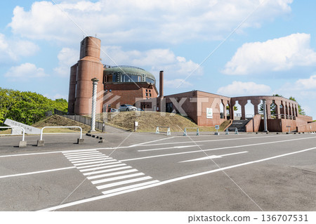 北海道釧路市 - 夏季在北海道可以了解釧路濕地的設施 - 釧路濕地展望台 136707531